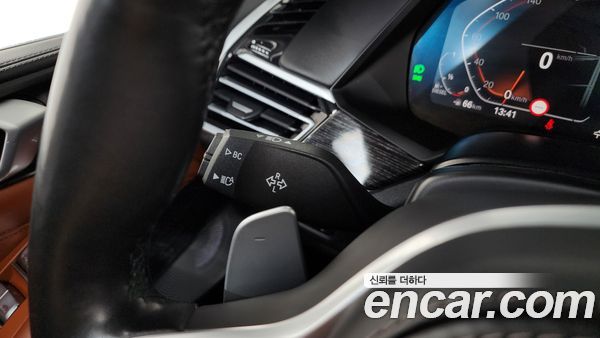 BMW X7 2022, фото 29