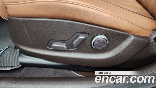 Genesis G80 2022, фото 31