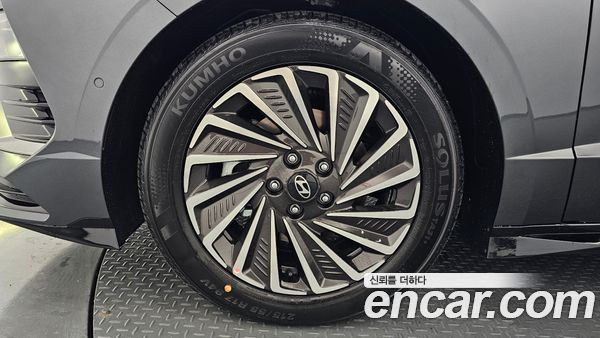Hyundai Sonata 2026, фото 5