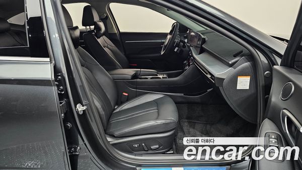 Hyundai Sonata 2026, фото 16