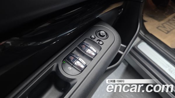 MINI CLUBMAN 2022, фото 29