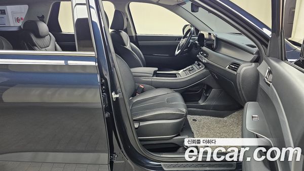 Hyundai Palisade 2022, фото 15