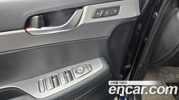 Hyundai Palisade 2022, фото 28