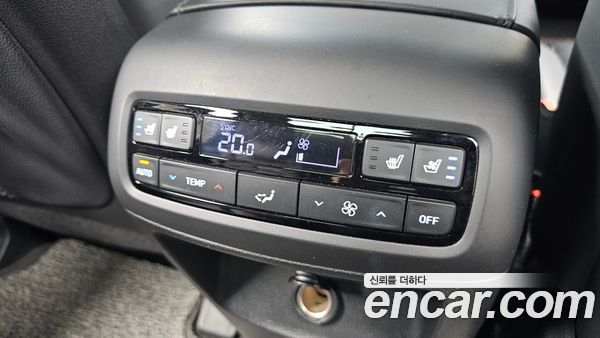 Hyundai Palisade 2022, фото 30