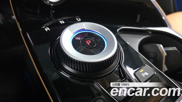 Kia EV6 2023, фото 12