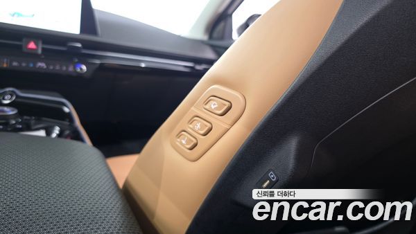 Kia EV6 2023, фото 29