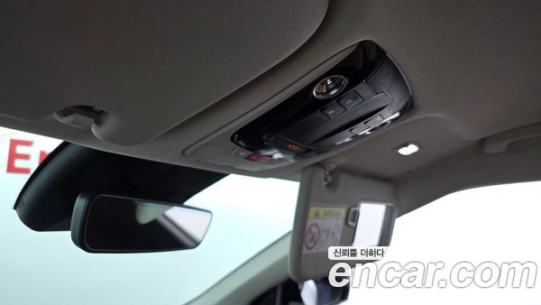Kia EV6 2023, фото 30