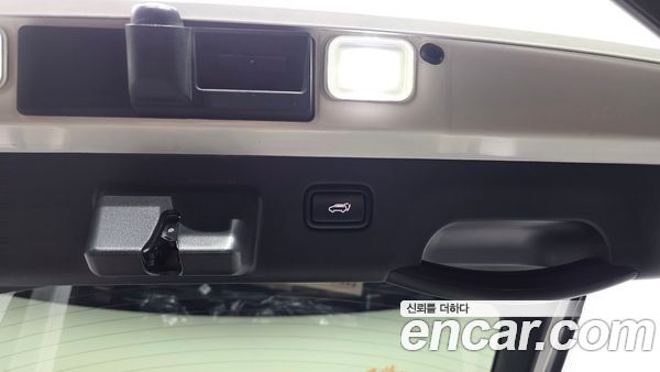Kia EV6 2023, фото 32