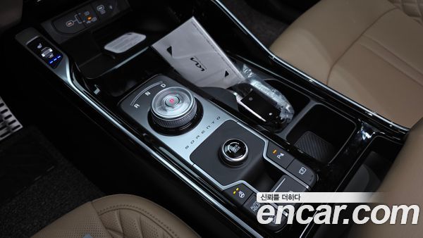Kia Sorento 2026, фото 12