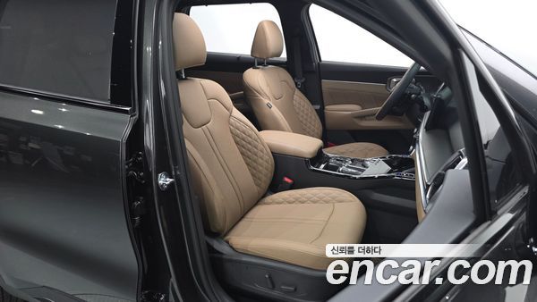 Kia Sorento 2026, фото 16