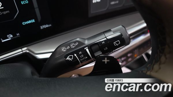 Kia Sorento 2026, фото 29