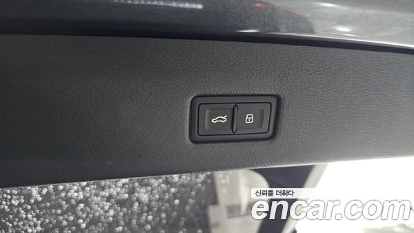 Audi A7 2020, фото 31