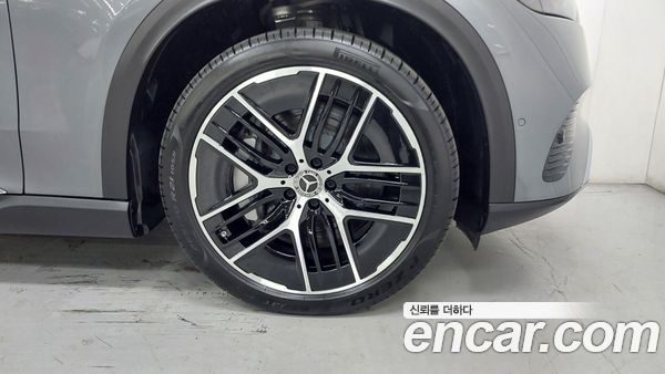 Mercedes-Benz EQE 2025, фото 5