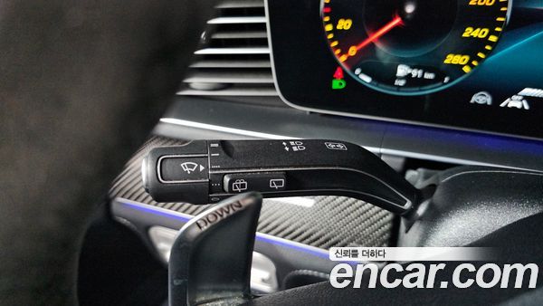 Mercedes-Benz GLE 2022, фото 31