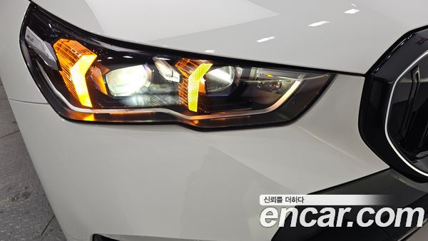 BMW 5 Series 2025, фото 7