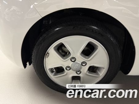 Kia Ray 2021, фото 20