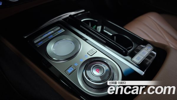 Genesis G80 2022, фото 12