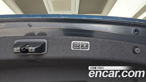 Genesis G80 2022, фото 30