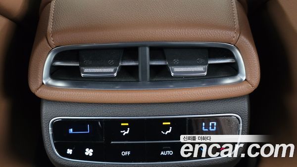 Genesis G80 2022, фото 31