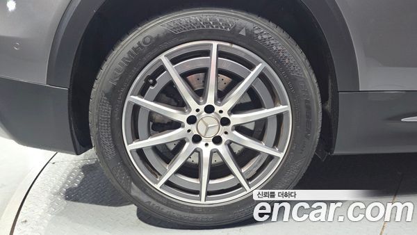Mercedes-Benz GLB 2021, фото 5