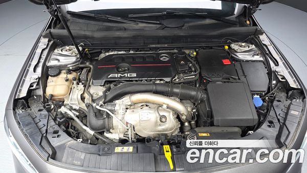 Mercedes-Benz GLB 2021, фото 6