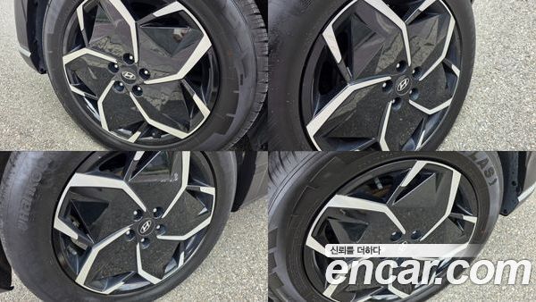 Hyundai IONIQ 5 2022, фото 20