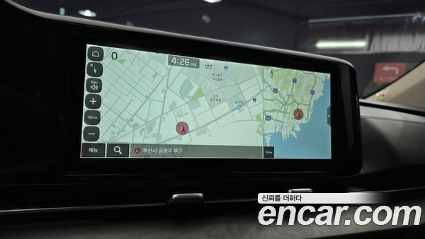 Kia Carnival 2023, фото 19