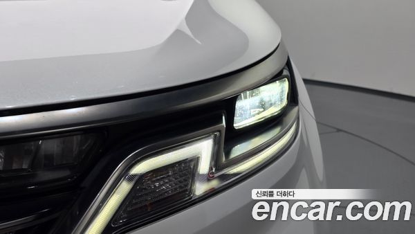 Kia Carnival 2023, фото 7