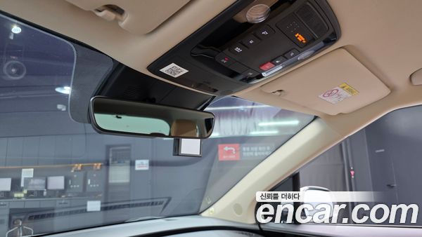 Kia Carnival 2023, фото 28