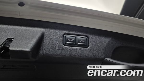 Kia Carnival 2023, фото 30