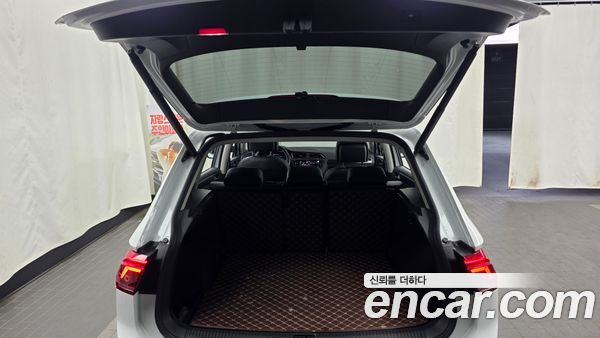 Volkswagen Tiguan 2021, фото 26