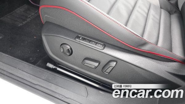Volkswagen Golf 2024, фото 31