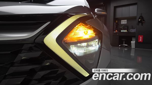Kia Sportage 2022, фото 8