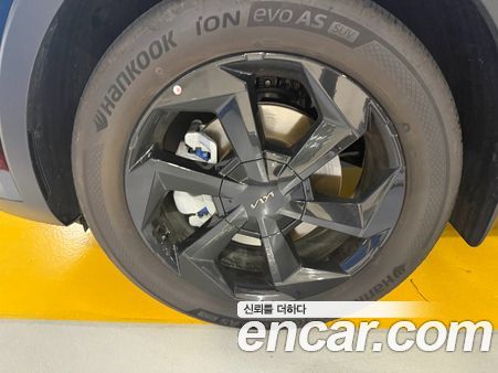 Kia Sorento 2026, фото 5