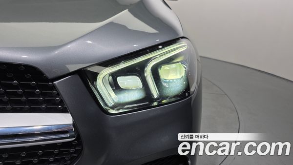 Mercedes-Benz GLE 2021, фото 8