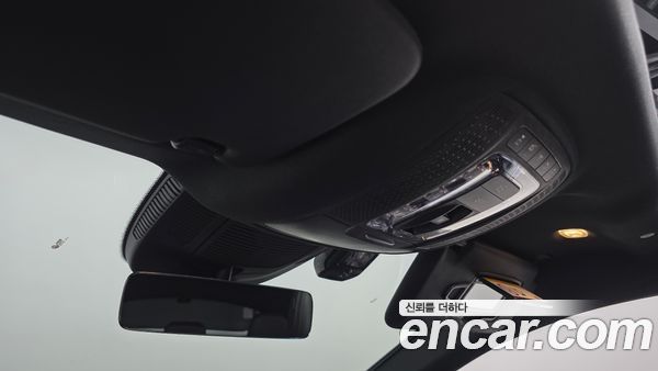 Mercedes-Benz GLE 2021, фото 32