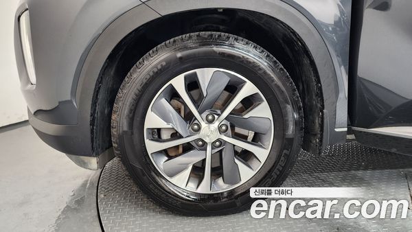 Hyundai Palisade 2020, фото 5