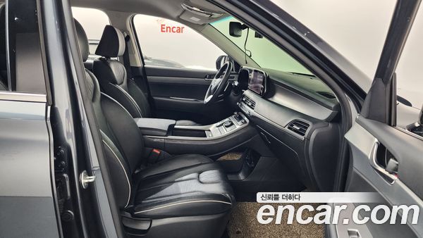 Hyundai Palisade 2020, фото 16
