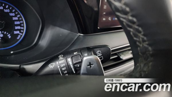 Hyundai Palisade 2020, фото 29
