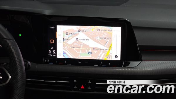 Volkswagen Golf 2024, фото 19