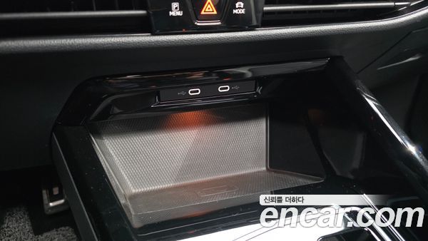 Volkswagen Golf 2024, фото 15