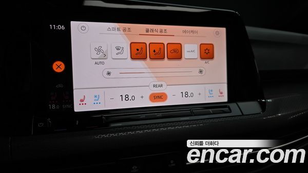 Volkswagen Golf 2024, фото 30