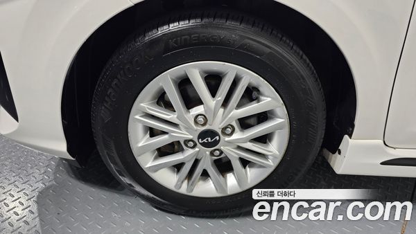 Kia Picanto 2023, фото 5