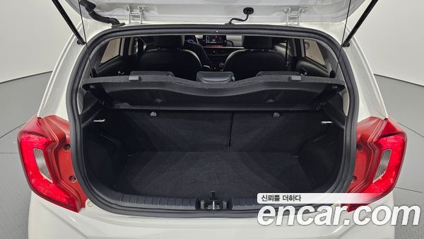 Kia Picanto 2023, фото 20