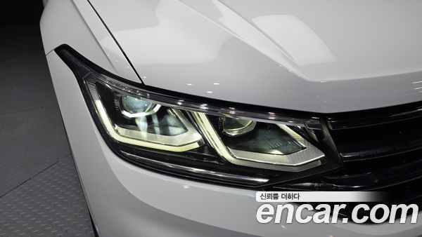Volkswagen Tiguan 2022, фото 8
