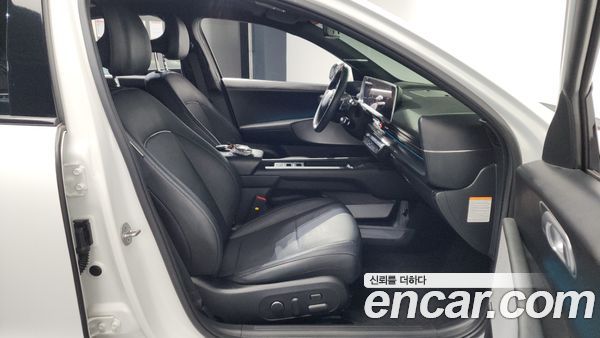 Hyundai IONIQ 6 2023, фото 15