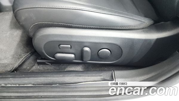 Hyundai IONIQ 6 2023, фото 30