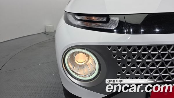 Hyundai Casper 2023, фото 7