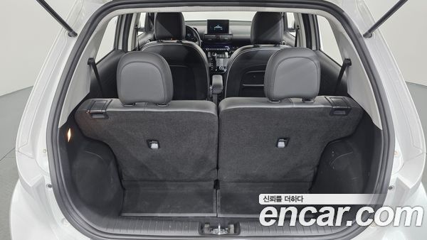 Hyundai Casper 2023, фото 28