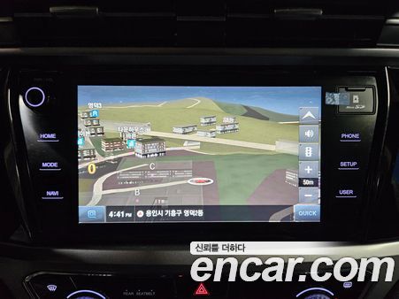 KGM Korando 2021, фото 14